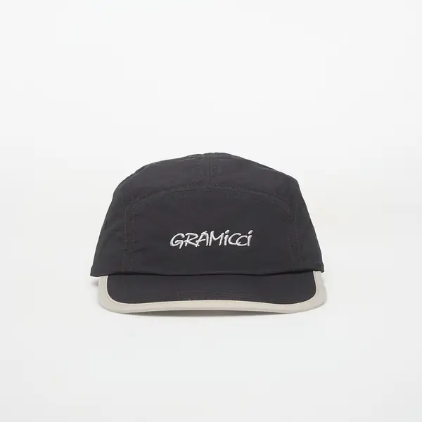 Gramicci Kapa Gramicci Nylon Gramicci Cap Black Universal