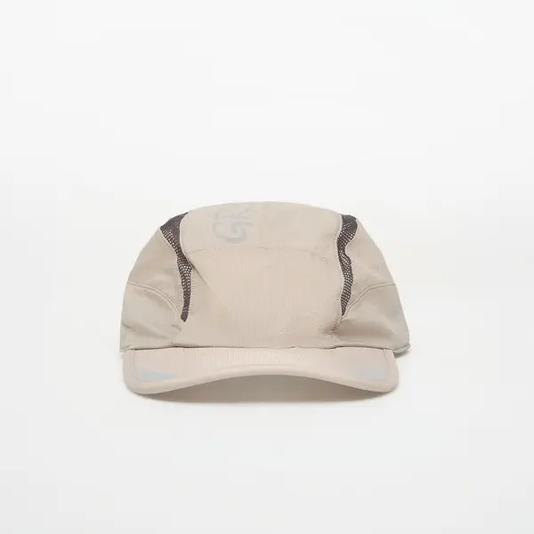 Gramicci Kapa Gramicci Ultra-Light Tech Cap Concrete Universal