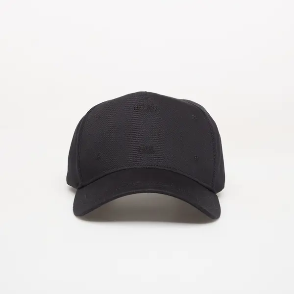 HELIOT EMIL Kapa HELIOT EMIL Stemma Cap Black Universal