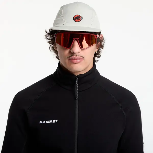 Mammut Kapa Hiking Patrol x Mammut Light Cap Willow Whisper S-M
