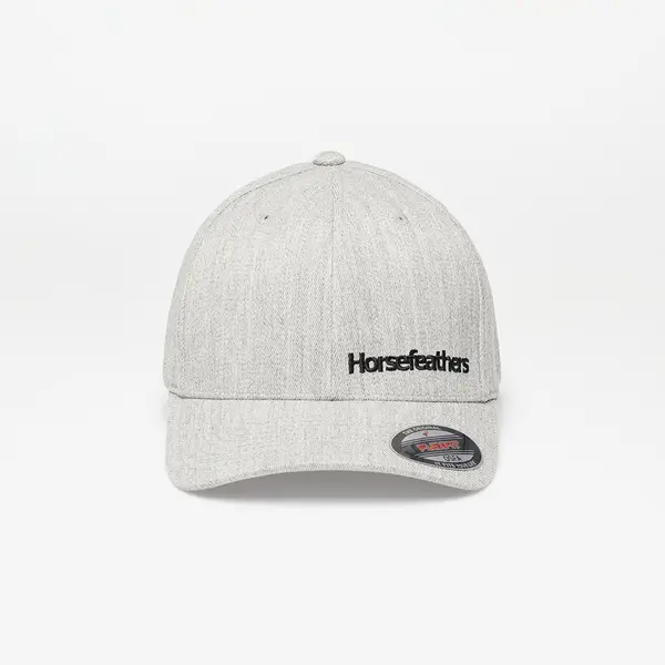 Horsefeathers Kapa Horsefeathers Beckett Cap Heather Gray Universal