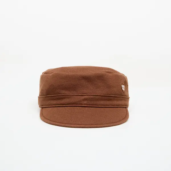 HUMAN MADE Kapa HUMAN MADE Sweat Mil Cap Brown L