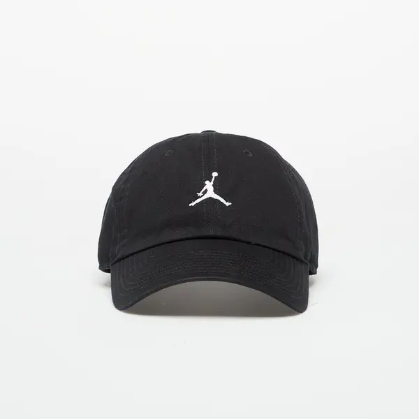Jordan Kapa Jordan Club Cap Black/ White L/XL