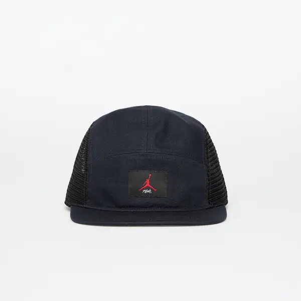 Jordan Kapa Jordan Fly Jumpman Cap Black/ Gym Red M/L