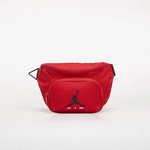 Jordan Kapa Jordan Jam Air Crossbody Gym Red Universal