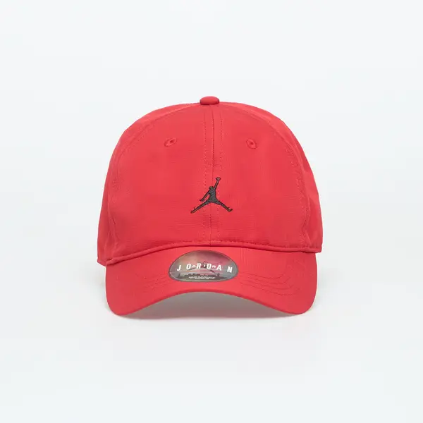 Jordan Kapa Jordan Jan Jordan Essentials Cap Gym Red Universal