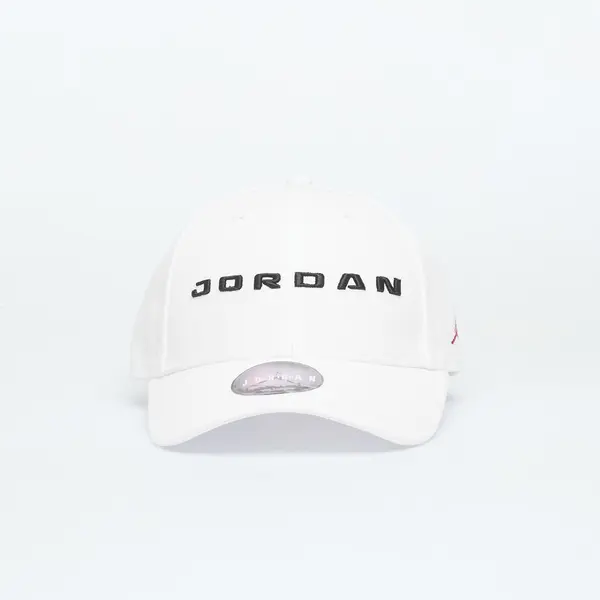 Jordan Kapa Jordan JAN Jordan Structured Strapback White Universal