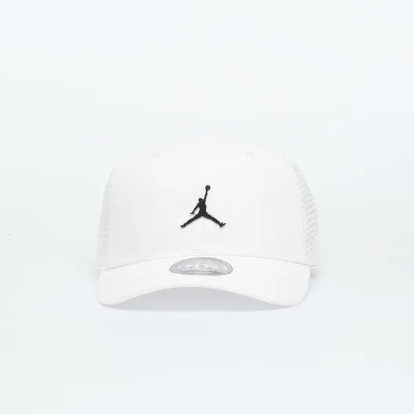 Jordan Kapa Jordan Jan Metal Jumpman Trucker White Universal
