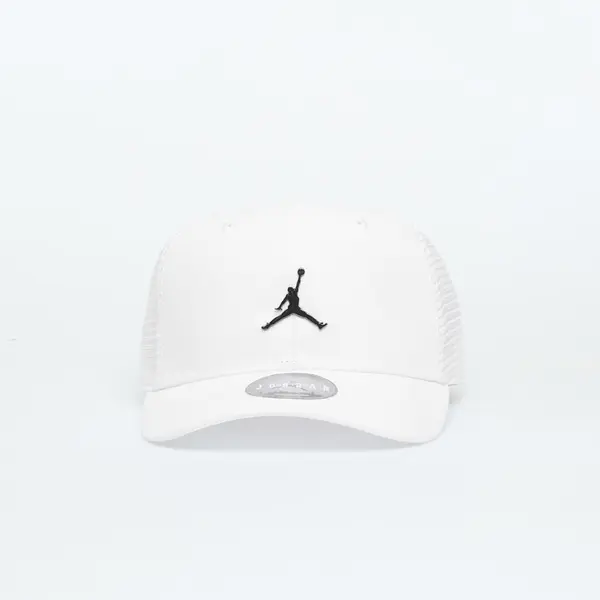 Jordan Kapa Jordan Jan Metal Jumpman Trucker White Universal