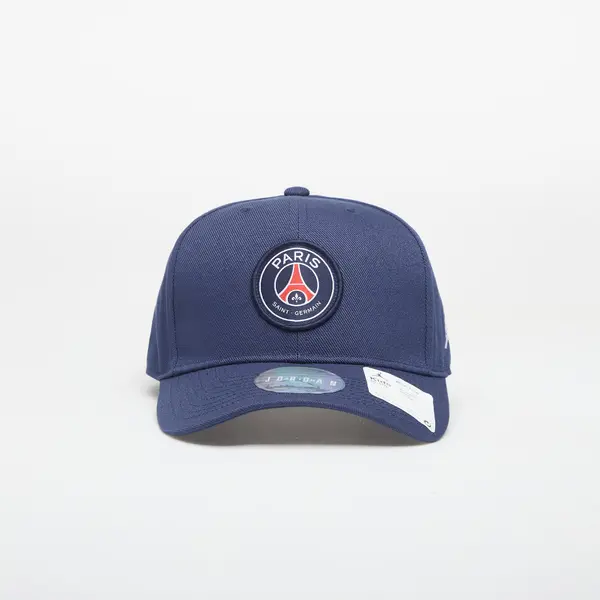 Jordan Kapa Jordan Jan Psg Cap Midnight Navy Universal