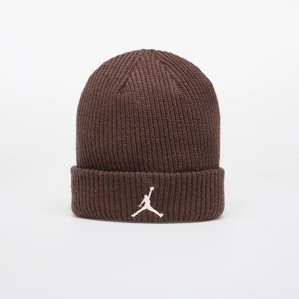 Jordan Kapa Jordan Terra Beanie Baroque Brown/ Sail Universal