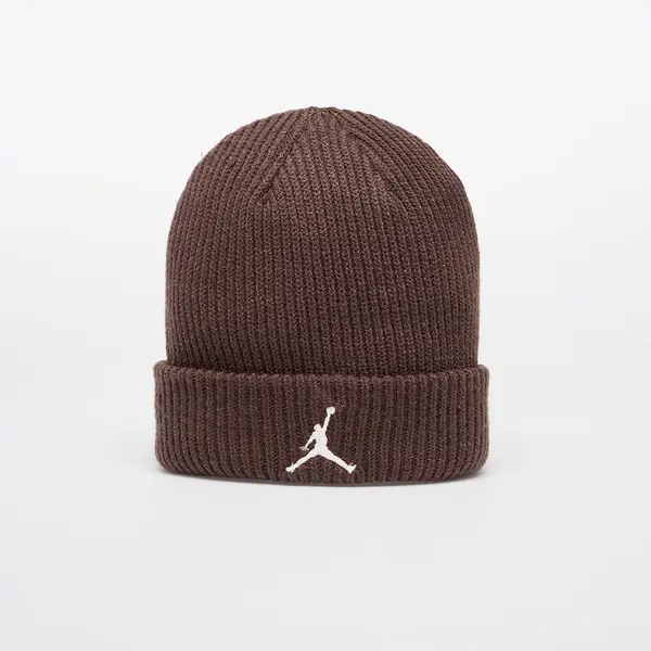 Jordan Kapa Jordan Terra Beanie Baroque Brown/ Sail Universal