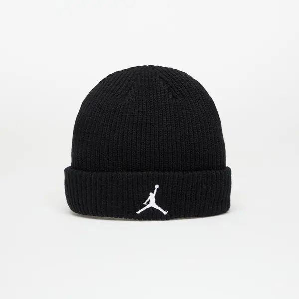 Jordan Kapa Jordan Terra Beanie Black/ White Universal