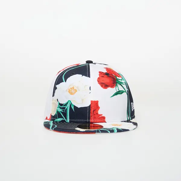 KENZO Kapa KENZO x New Era Cap Multicolor 7 3/8