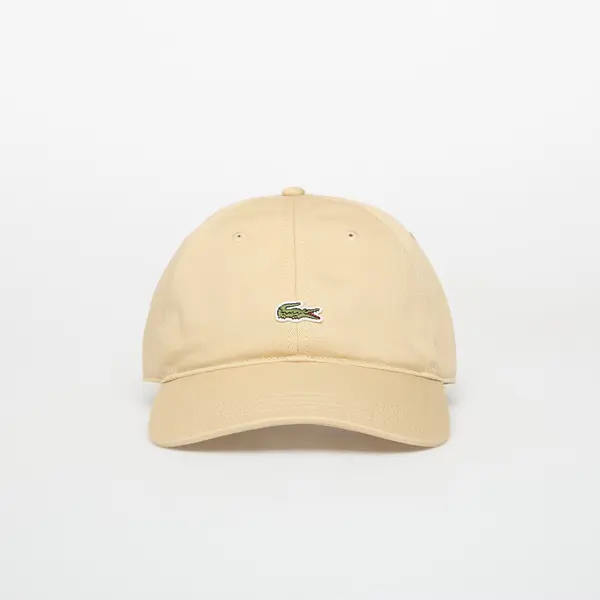 LACOSTE Kapa LACOSTE Cap Millet Universal