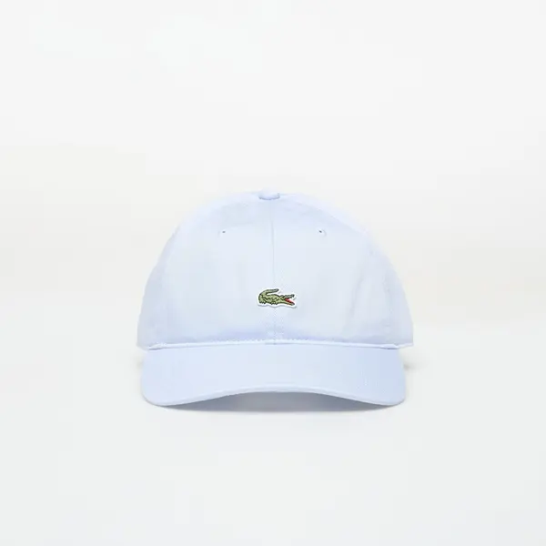LACOSTE Kapa LACOSTE Cap Phoenix Blue Universal