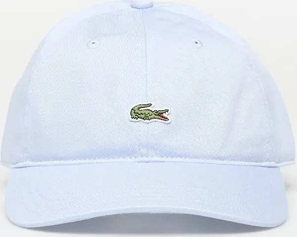 LACOSTE Kapa LACOSTE Cap Phoenix Blue Universal