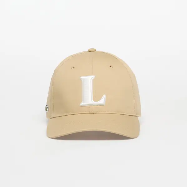 LACOSTE Kapa LACOSTE Cap Viennese S