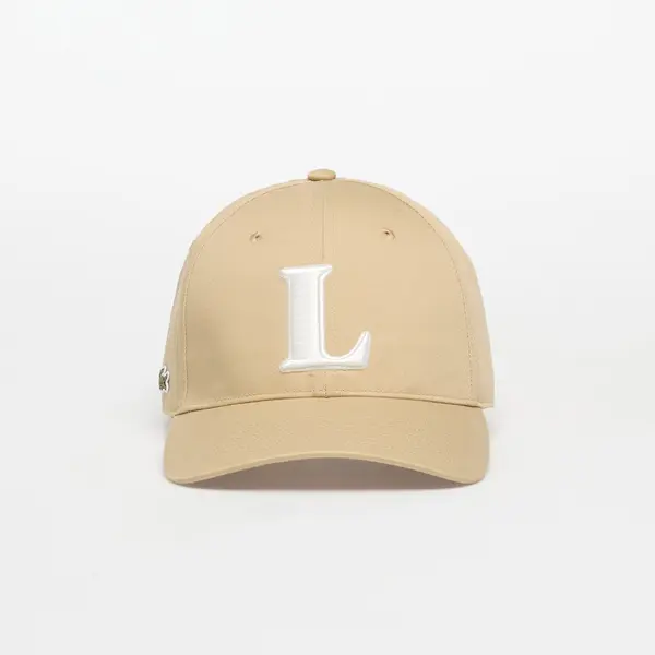 LACOSTE Kapa LACOSTE Cap Viennese S