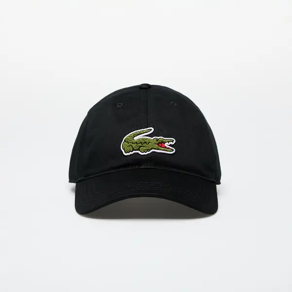 LACOSTE Kapa LACOSTE Caps And Hats Black Universal