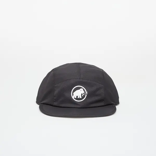 Mammut Kapa Mammut Aenergy Light Cap Black L-XL