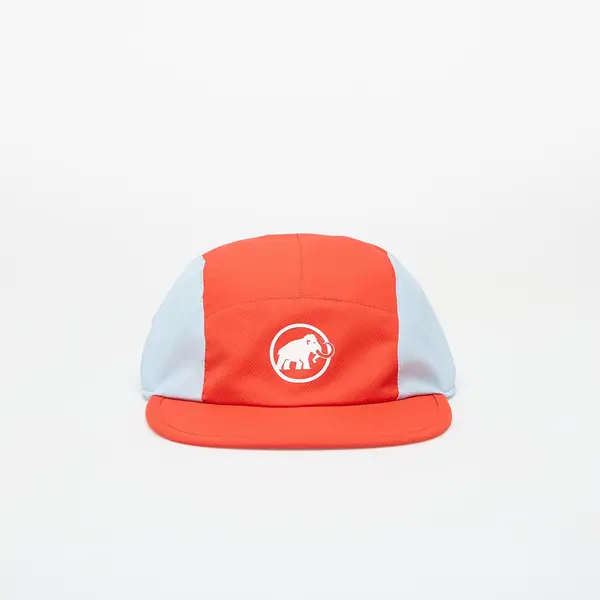 Mammut Kapa Mammut Aenergy Light Cap Mammut Red-Nebla L-XL