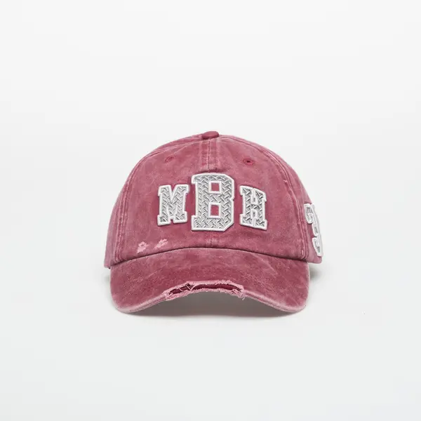 MISBHV Kapa MISBHV Mbh Cap Bordeaux Universal