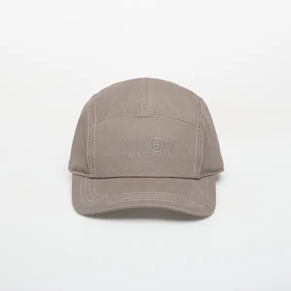 MM6 Maison Margiela Kapa MM6 Hat Grey M