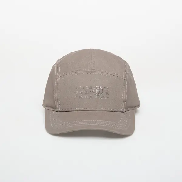 MM6 Kapa MM6 Hat Grey S