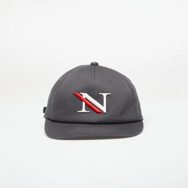 NEIGHBORHOOD Kapa NEIGHBORHOOD Baseball Cap Charcoal Universal