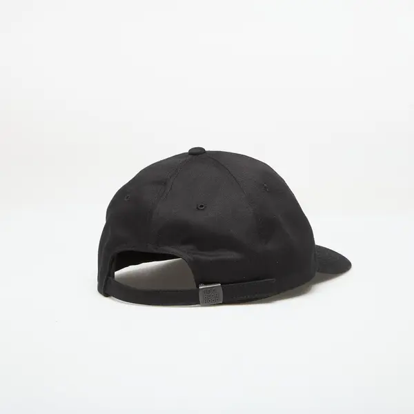 NEIGHBORHOOD Kapa NEIGHBORHOOD Bw . Dad Cap Black Universal