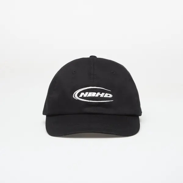 NEIGHBORHOOD Kapa NEIGHBORHOOD Dad Cap Black Universal