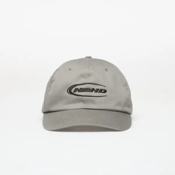 NEIGHBORHOOD Kapa NEIGHBORHOOD Dad Cap Gray Universal