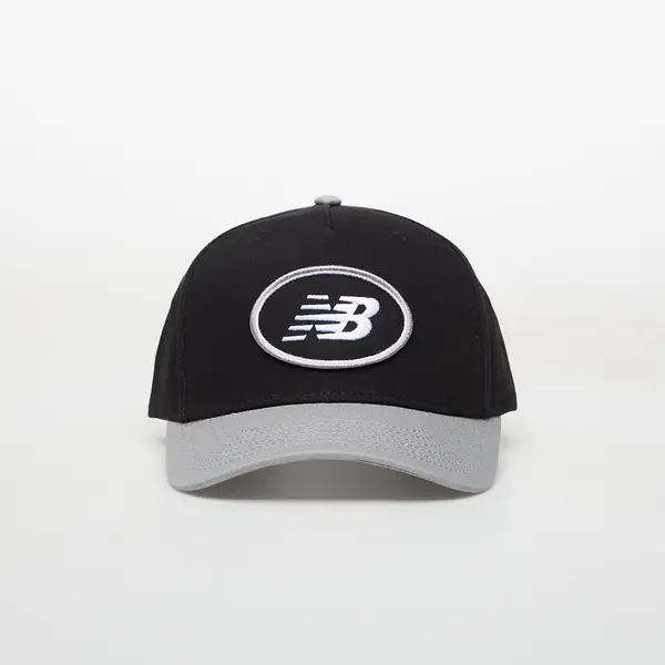 New Balance Kapa New Balance 5 Panel A Frame Black Universal