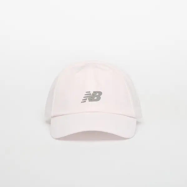 New Balance Kapa New Balance Panel Performance Hat V2 Pink Universal