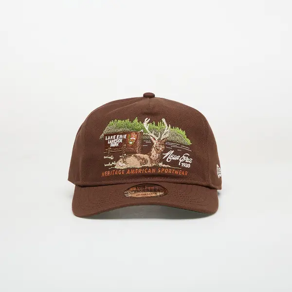 New Era Kapa New Era 19TWENTY Outdoor Graphic CHS Universal