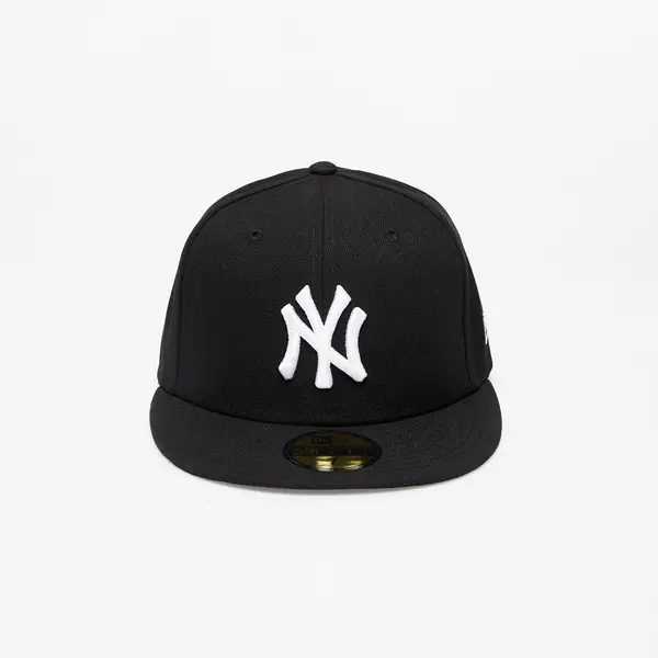 New Era Kapa New Era 59Fifty Mlb Basic Neyyan Black/ White Log 7