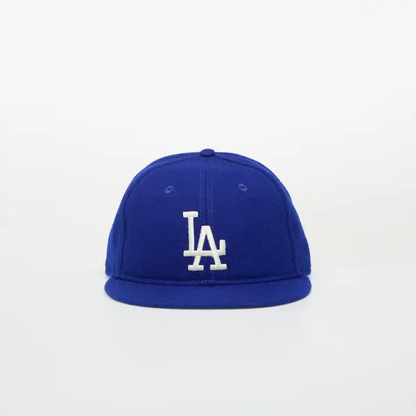 New Era Kapa New Era 59FIFTY MLB RC Fog Los Angeles Dodgers Dark Royal 6 7/8