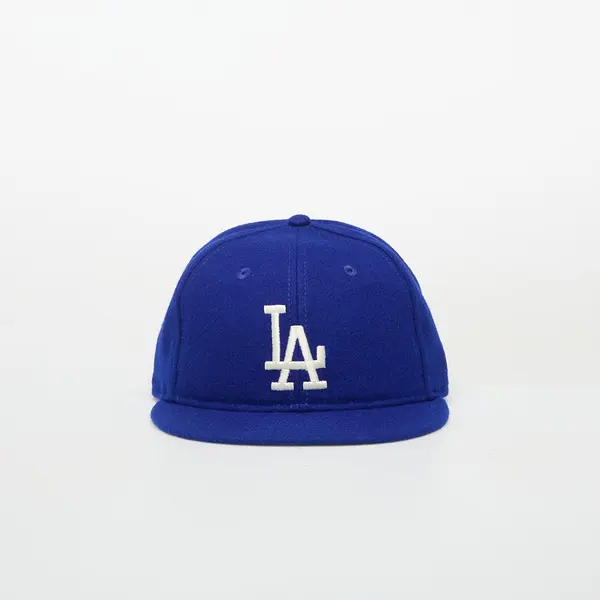 New Era Kapa New Era 59FIFTY MLB RC Fog Los Angeles Dodgers Dark Royal 7 1/4