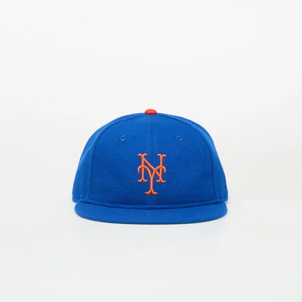 New Era Kapa New Era 59FIFTY MLB RC Fog New York Mets Light Royal Bright Royal 7 1/4