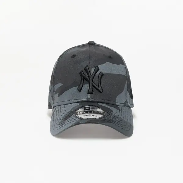 New Era Kapa New Era 940 Mlb League Essential Neyyan Mncblk Universal