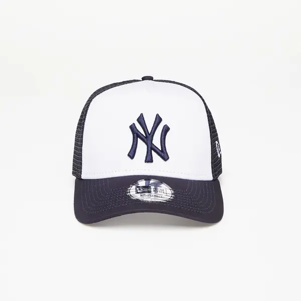 New Era Kapa New Era 940 MLB Team Colour AF Trucker NY Navy/ White universal