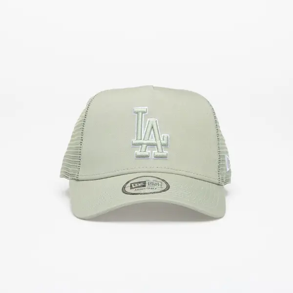 New Era Kapa New Era 9FORTY AF Trucker Outline Los Angeles Dodgers EVG/ Optic White Universal