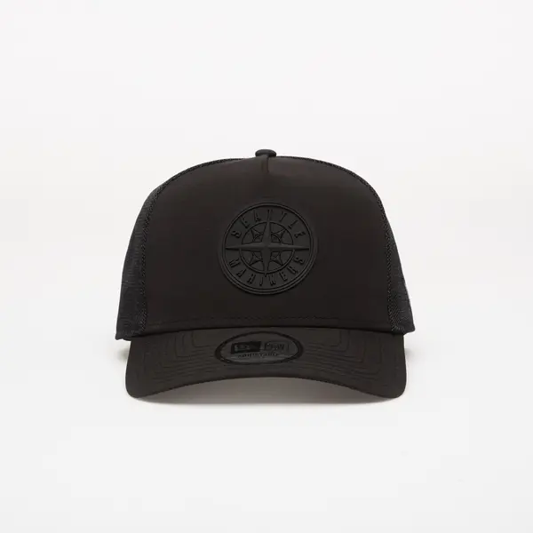 New Era Kapa New Era 9FORTY AF Trucker Sport Seattle Mariners Black Universal