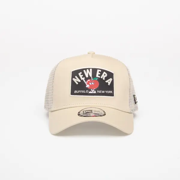 New Era Kapa New Era 9FORTY AF Trucker Summer Patch Stone Universal