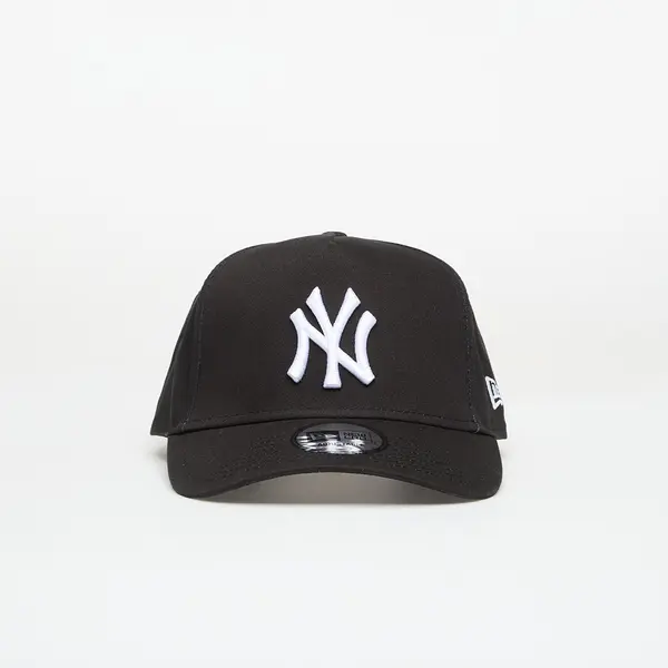 New Era Kapa New Era 9FORTY Aframe MLB League Essential New York Yankees Black Universal