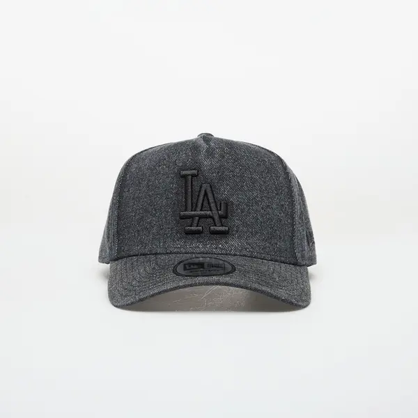 New Era Kapa New Era 9FORTY Aframe MLB Los Angeles Dodgers Black Universal