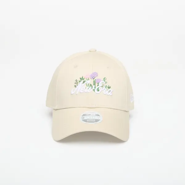 New Era Kapa New Era 9FORTY Beaded Stone Universal