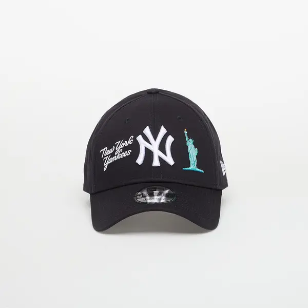 New Era Kapa New Era 9FORTY City Icon New York Yankees Navy Universal