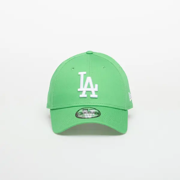 New Era Kapa New Era 9FORTY League Essential Los Angeles Dodgers MGN/ Optic White Universal